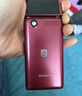 飞利浦（PHILIPS）V13P 海棠红 翻盖老人手机 移动联通电信4G全网通 双卡双待老年人手机大字大声音备用智能学生手机 实拍图