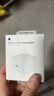 Apple/苹果【新品】40W USB-C充电器 type-c充电器苹果手机充电器手机快充头 苹果17手机充电器 实拍图