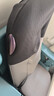 傲胜（OSIM）按摩靠垫颈椎腰背部按摩仪家用多功能按摩椅按摩器 OS-290S深灰色 男女生日圣诞礼物实用 实拍图