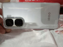 vivo iQOO Neo10 Pro 【国家补贴】12GB+256GB 驰光白 天玑9400旗舰芯 自研电竞芯片Q2 手机 实拍图