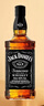 杰克丹尼（Jack Daniels）田纳西州调和型威士忌  洋酒 黑标无盒 500ml 送礼 实拍图