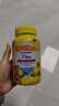 小熊糖（L'il critters）丽贵儿童果蔬膳食纤维软糖90粒 益生元维持肠胃健康0防腐营养包 实拍图