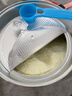 雀巢（Nestle）能恩全护 适度水解 6HMO 婴幼儿奶粉 1段 800g/罐 0-6个月 益生菌 实拍图