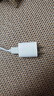 公牛（BULL）GNV-AUB051D 5V-1AUSB充电器/单口手机电源适配器/充电插头/适用苹果/安卓 实拍图