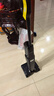 添可芙万 Stretch Steam Combo160℃蒸汽1机5用躺平洗地机0缠毛吸拖一体自动清洗拖地吸尘器扫地机器人 实拍图