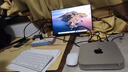 苹果（Apple）Mac mini 二手苹果迷你主机 台式机电脑 办公设计游戏小主机M1/M2/M4 EQ2【店长推荐】i5-8G-512G固态 95成新 实拍图