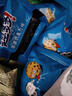 趣多多香脆曲奇饼干经典巧克力原味共510g含24包休闲零食 早餐下午茶 实拍图