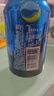 依能提气 气泡原味黑蓝罐 0糖0脂0卡 苏打水饮料 330ml*24罐 整箱装 实拍图