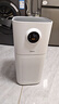 美的（Midea）【母婴级】空气净化器鼻炎家用除甲醛除烟味异味过敏原空气净化机森林家L1 Lite国家补贴 实拍图