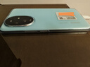 荣耀200 旗舰级青海湖电池 绿洲护眼屏 雅顾光影主摄 12+512 天海青 AI 新款5G拍照智能手机 国家补贴 实拍图