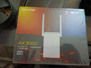普联（TP-LINK） AX3000双频千兆WiFi6 子路由 无线路由器 信号扩展 Mesh易展 墙面路由信号放大器  XDR3032易展版 实拍图