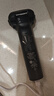 松下（Panasonic）剃须刀国家补贴电动刮胡刀大锤子五刀头进口便携往复式年货节男生生日礼物男士送男朋友父亲LM51黑 实拍图