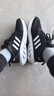 阿迪达斯（adidas）秋季运动鞋网面透气舒适轻便百搭缓震休闲跑步女鞋 37UK4.5码 实拍图