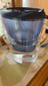 碧然德（BRITA）过滤净水器 家用滤水壶 净水壶 海洋系列 3.5L（蓝）+专家版滤芯5枚 环保加固包装 实拍图