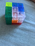 兰酷帕磁力积木方块魔方玩具儿童益智婴儿礼物男孩俄罗斯鲁班索玛立方体 实拍图