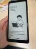 海信A9 墨水屏手机电纸书阅读器 6.1英寸 300PPi 高刷新全网通4G手机 8GB+256GB 黑 实拍图