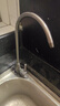 名爵（MEJUE）净水器龙头304不锈钢直饮水龙头厨房水槽净水器防溅单冷Z-011181 实拍图