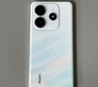 小米（MI）REDMI Note14 5G 5110mAh大电量 大光圈超感相机 8GB+256GB 幻影青 小米红米手机 实拍图