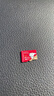 banq&JOY联名款 64GB TF（MicroSD）存储卡U3 C10 A1 V30 4K 高速款行车记录仪&监控摄像头手机内存卡 实拍图
