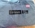 联想（Lenovo）笔记本电脑包手提包16英寸公文包出差商务旅行包适用苹果小新拯救者防泼水内胆包B14 实拍图
