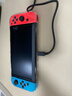 任天堂（Nintendo）【国内保税仓】Switch2/1代 OLED/续航加强日版/港版便携家用ns体感游戏机掌机 日版OLED红蓝+双人成行(保税仓） 实拍图