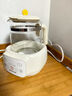 九阳（Joyoung）恒温热水壶婴儿家用专用冲奶粉调奶器烧水智能保温泡奶机神器 白色基础款 1.2L Q572 实拍图