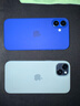 Apple/苹果 iPhone 16 Plus（A3291）128GB 群青色 支持移动联通电信5G 双卡双待手机 实拍图