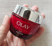 玉兰油（OLAY）大红瓶面霜50g双支装抗皱紧致抗衰老女士保湿面霜圣诞礼物送女友 实拍图