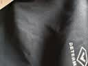 罗蒙【冰丝高弹+7A抗菌】防晒短袖POLO衫男士夏季t恤中年凉感翻领上衣 实拍图