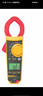 福禄克（FLUKE）F319 真有效值交直流数字钳形表 数字多用表 电流表万能表 1000A 晒单实拍图