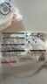 霍尼韦尔（Honeywell）KN95口罩防尘工业重度粉尘防灰口罩防雾霾pm2.5花粉飞沫甲流感 H950V耳戴折叠式25只/盒独立包装 实拍图