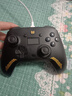 墨将凌云无线游戏手柄智慧屏蓝牙2.4G适配PC平板手机switch电脑Steam支持双影奇境怪物猎人 黑金版 实拍图