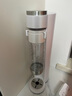 COCOSODAM10  新品可向果汁加气苏打水机气泡水机汽水机奶茶店商用冷饮料气泡机家用 白色    M10 实拍图