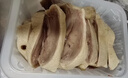 桂花鸭江苏南京 聚鲜盐水鸭酱鸭480g*2 7天短保还原门店口感 源头直发 实拍图