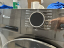 小天鹅（LittleSwan）滚筒洗衣机全自动家用 带烘干洗烘一体 10KG大容量超薄 TD100APUREPRO以旧换新 国家补贴 京东自营 实拍图