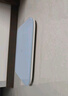 米家（MIJIA）小米智能体重秤S200 白色 双接家用健康秤电子秤人物双模式 APP高精准数据测量 智能分析 减肥专用 实拍图