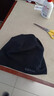 迪卡侬秋冬保暖运动帽户外休闲跑步速干透气针织帽均码-炫酷黑2111280 晒单实拍图