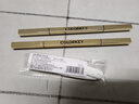 Color Key珂拉琪小金筷眉笔防水防汗持久新手易画妈生眉送女友老婆圣诞礼物 实拍图