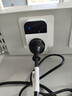 亿佰特4G智能插座遥控开关手机APP远程控制电流电压显示定时循环检测10A非WiFi天猫精灵语音控制 【标准版5A】流量全免+电量显示 实拍图