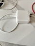 Apple/苹果 35W双口充电器-竖向 type-c充电器苹果充电头多口充电器原装 苹果17充电器平板笔记本充电器 实拍图