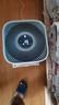 美的（Midea）空气净化器家用 除甲醛除尘除雾霾除异味 99.9%除菌率 负离子空气伴侣 智能wifi控制 一级能效 【净化除醛】KJ400G-Z1 Pro 实拍图