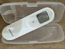 鱼跃(yuwell)医用电子体温额温枪温度计婴儿童老人体温计家用精准YT-1 实拍图