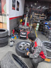 韩泰（Hankook）汽车轮胎 245/55R19 103T RA33 原配汉兰达 适配冠道/本田URV 实拍图