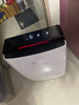 德业（Deye）除湿机/抽湿机 除湿量20升/天 家用轻音地下室干燥除潮吸湿器干衣机 京东小家智联 DYD-X20A3 实拍图