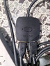 山泽HDMI一拖二双向切换器二进一出4K60Hz一进二高清1分2笔记本电脑扩展显示电视分屏投屏投影DHV-300 实拍图