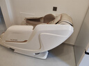 奥佳华按摩椅十大品牌2025家用太空舱肩颈腰背全身政府补贴电动摇摇椅送老人生日礼物7508pro+流光雅杏 实拍图