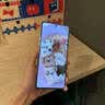 壹爵【无尘仓秒贴合】华为MateX7手机膜全铰陶瓷膜X6典藏版全屏覆盖X5典藏版高清护眼防窥保护隐私膜 【秒贴昆仑膜-外屏膜】防窥款2片装 华为MateX7/X7典藏版 实拍图