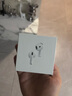 Apple/苹果 AirPods 4(支持主动降噪)搭配无线充电盒(USB-C)苹果耳机 蓝牙耳机适用iPhone/iPad 四代 实拍图