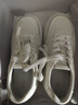 百丽情人节礼物简约厚底小白鞋25新款休闲增高板鞋B2597BM5 白色 37 实拍图