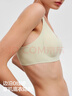 蕉内【刘浩存同款】蕉蕉杯511S女士内衣无痕小胸聚拢薄款透气文胸罩 实拍图
